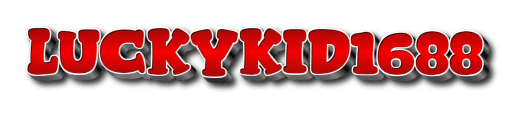 luckykid1688.com